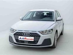 AUDI A1 SPORTBACK A1 SPB 25 TFSI S tronic Admired Advanced