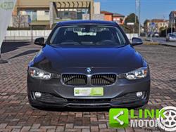 BMW SERIE 3 d -116CV-BERLINA-