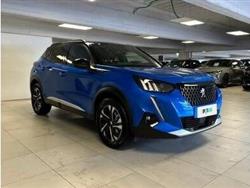 PEUGEOT 2008 PureTech 130 S&S EAT8 GT Line