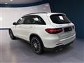 MERCEDES GLC SUV GLC 220 d 4Matic Premium