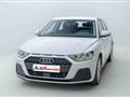 AUDI A1 SPORTBACK A1 SPB 25 TFSI S tronic Admired Advanced