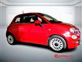 FIAT 500C 0.9 TwinAir Turbo 85 CV Cambio Automatico Pronta