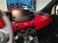 FIAT 500C Cabrio 1.0 Hybrid Red