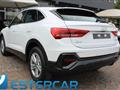 AUDI Q3 SPORTBACK SPB 35 TFSI S tronic