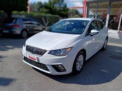 SEAT IBIZA 1.6 TDI 95 CV 5 porte Business