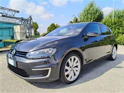 VOLKSWAGEN GOLF GTE  1.4t 150cv/204cv DSG Plug-in Hybrid WRC AUTO