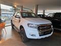 FORD RANGER 2.2 TDCi Super Cab XLT 4 posti GANCIO, ROLLBAR