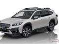 SUBARU OUTBACK 2.5i Lineartronic Style