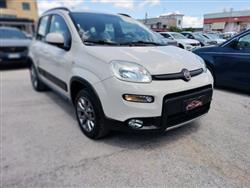 FIAT PANDA CROSS 1.3 MJT 95 CV S&S 4x4 Trekking