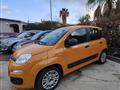 FIAT PANDA 1.0 FireFly S&S Hybrid Trussardi