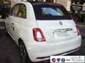 FIAT 500C 1.0 Hybrid Dolcevita Km0 Pronta Consegna