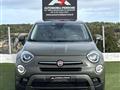 FIAT 500X 1.6 M-Jet 120cv City Cross (Tetto/Pelle/APP/LED)