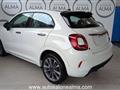 FIAT 500X 1.5 T4 Hybrid 130 CV DCT Sport