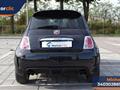 ABARTH 500 1.4 Turbo T-Jet 135