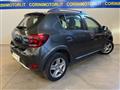 DACIA NUOVA SANDERO STEPWAY Stepway 0.9 TCe Turbo GPL 90 CV S&S Comfort