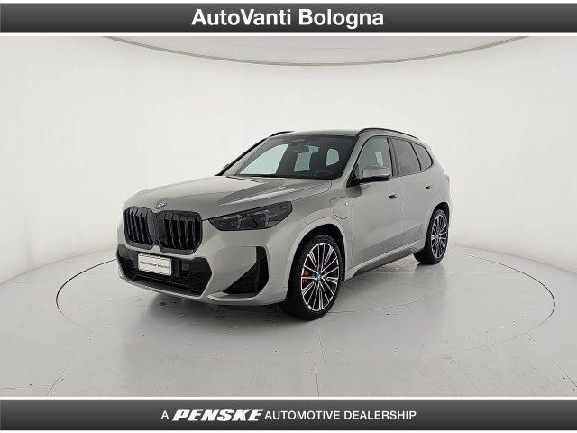 BMW X1 xDrive 30e Msport