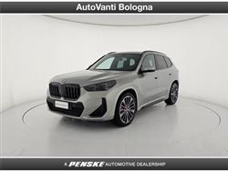 BMW X1 xDrive 30e Msport