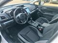 SUBARU IMPREZA 1.6i Lineartronic Exclusive