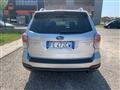 SUBARU FORESTER 2.0D Lineartronic Sport Unlimited