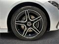 MERCEDES CLASSE CLA d Automatic Shooting Brake AMG Line Advanced Plus