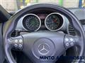 MERCEDES CLASSE SLK 163CV KOMPRESSOR CLMA INTERNI IN PELLE CERCHI 17"