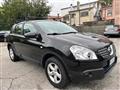 NISSAN QASHQAI 1.6 16V benzina/gpl Bellissima Pronta per Consegna