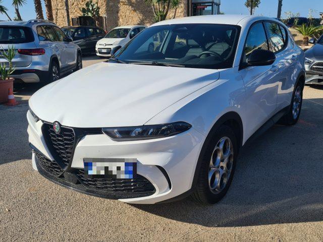 ALFA ROMEO TONALE 1.6 diesel 130 CV TCT6 Sprint