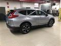 HONDA CR-V HYBRID CR-V 2.0 Hev eCVT Executive Navi AWD