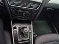 AUDI A4 2.0 tdi fap