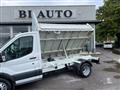 FORD TRANSIT 310 2.0TDCi EcoBlue 170CV RIBALTABILE TRILATERALE