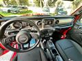 JEEP WRANGLER Unlimited 2.2 Mjt II Sport