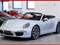 PORSCHE 911 3.8 Carrera 4S Cabriolet - CHRONO - BOSE