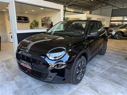 FIAT 600 HYBRID 600 Hybrid 100 CV DCT MHEV