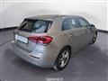 MERCEDES CLASSE A A 180 d Automatic Business Extra