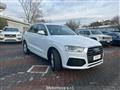 AUDI Q3 2.0 TDI 150 CV quattro S tronic Business