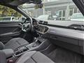 AUDI Q3 35 TFSI S tronic S line edition