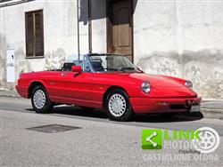 ALFA ROMEO SPIDER 1.6