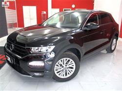 VOLKSWAGEN T-Roc 2.0 TDI SCR Sport