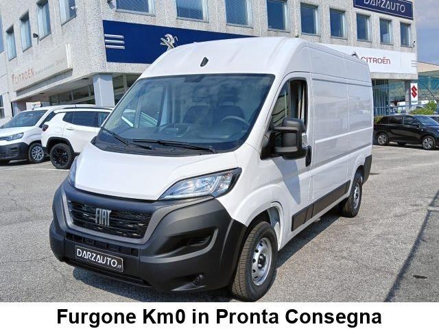 FIAT DUCATO 35 L2 H2 2.2 Mjt 140CV  Furgone PM-TM