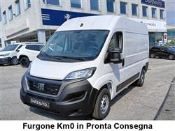 FIAT DUCATO 35 L2 H2 2.2 Mjt 140CV  Furgone PM-TM