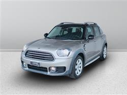 MINI CABRIO Countryman F60 2017 -  Countryman 2.0 Cooper D