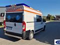 FIAT DUCATO AMBULANZA (3791) Ducato 35 2.3 MJT 130CV PM Cabinato Maxi Heavy Duty