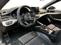 AUDI A5 40 TDI S tronic