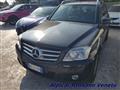 MERCEDES CLASSE GLK 4Matic Chrome