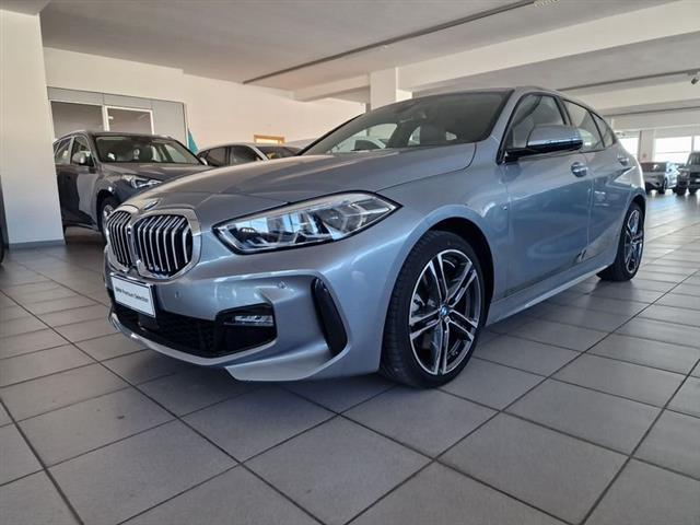 BMW SERIE 1 120d 5p. Msport