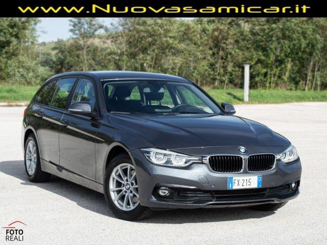 BMW SERIE 3 TOURING D TOURING 190 CV XDRIVE LED