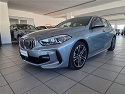 BMW SERIE 1 120d 5p. Msport