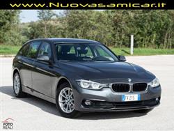 BMW SERIE 3 TOURING D TOURING 190 CV XDRIVE LED