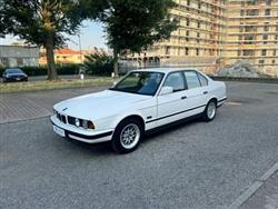 BMW Serie 5 520i Europa