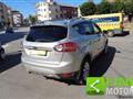 FORD KUGA (2012) + 2.0 TDCi 136 CV 4WD DPF